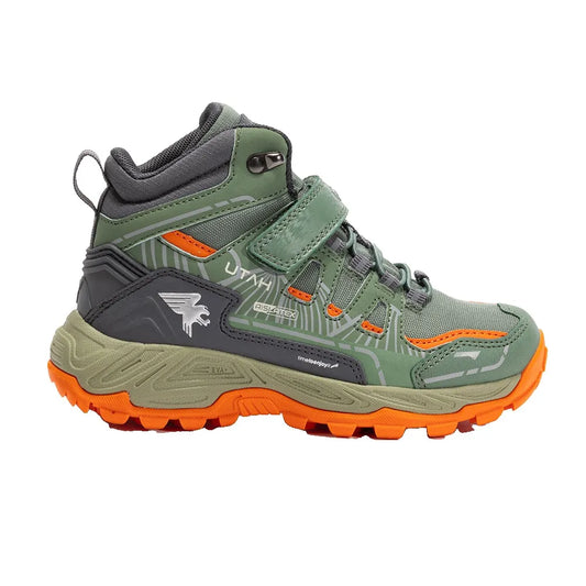Joma Utah hiking boots