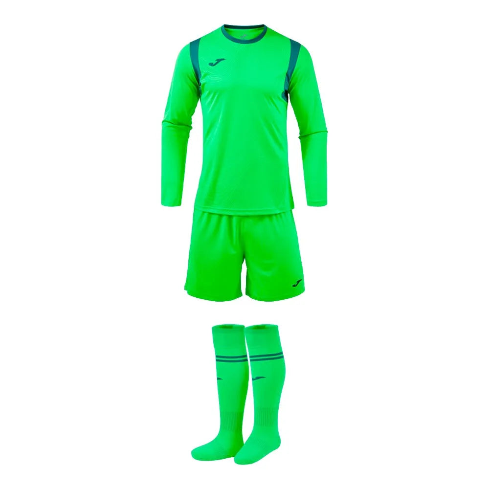 Joma Zamora XI long sleeve set
