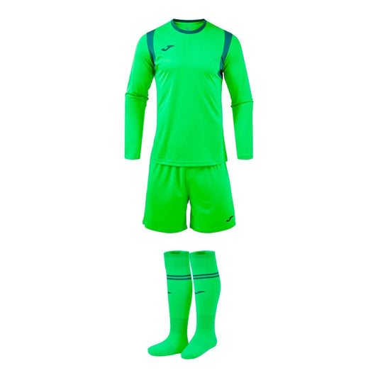 Joma Zamora XI long sleeve set
