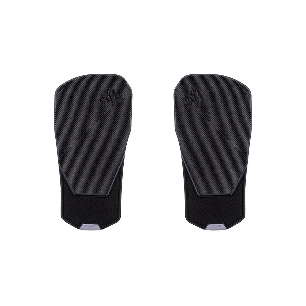 Jones Canted foot pillow