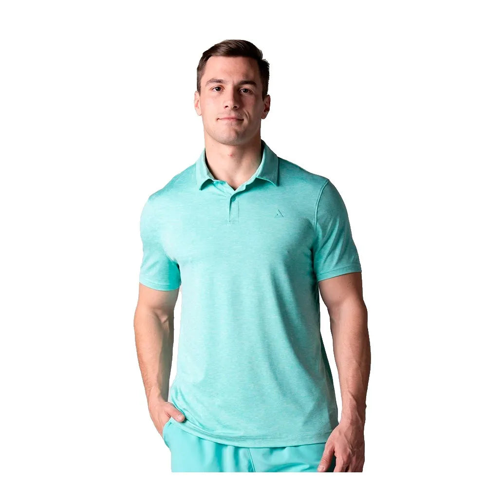 Joola Club short sleeve polo