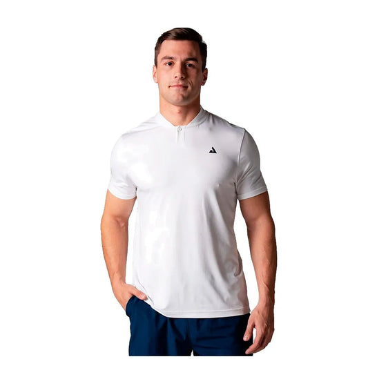 Joola Court short sleeve polo