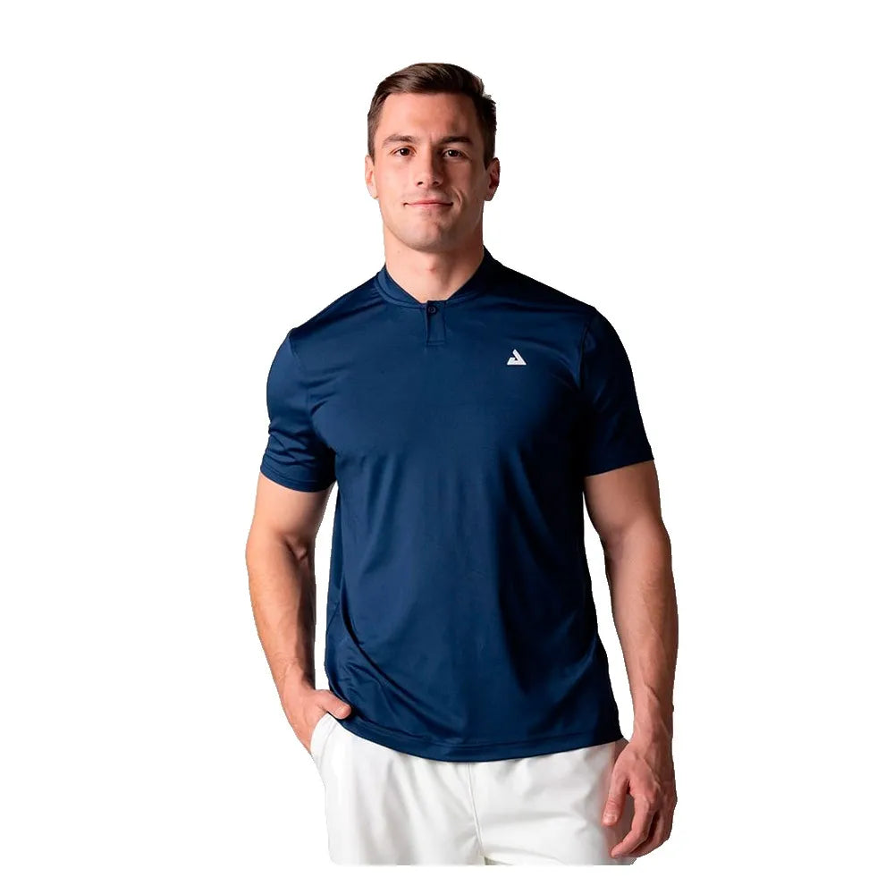 Joola Court short sleeve polo