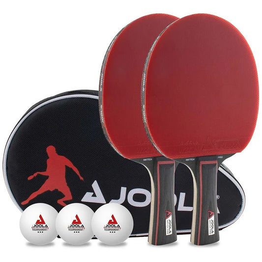 Joola Duo Pro Table Tennis Set