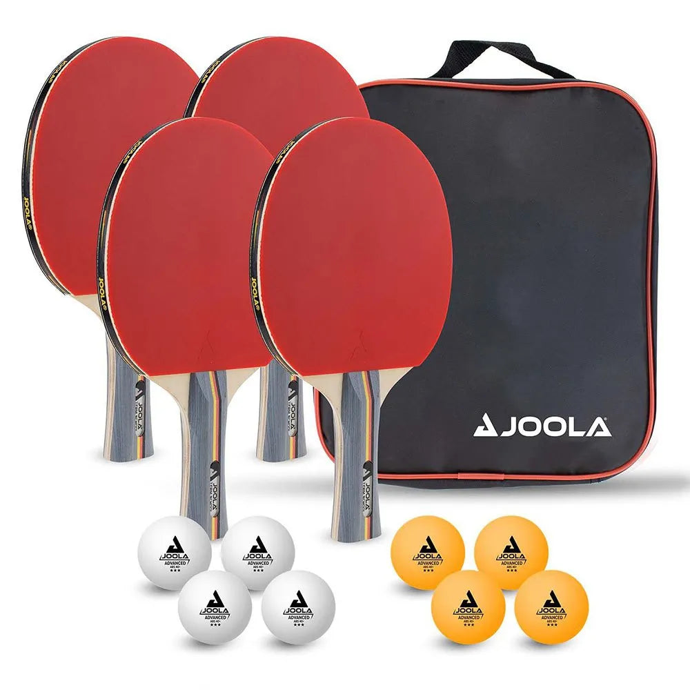 Joola Team School Table Tennis Set