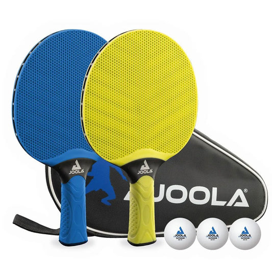 Joola Vivid Outdoor Table Tennis Set