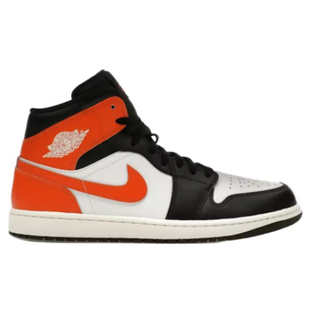 Jordan Air 1 Mid trainers