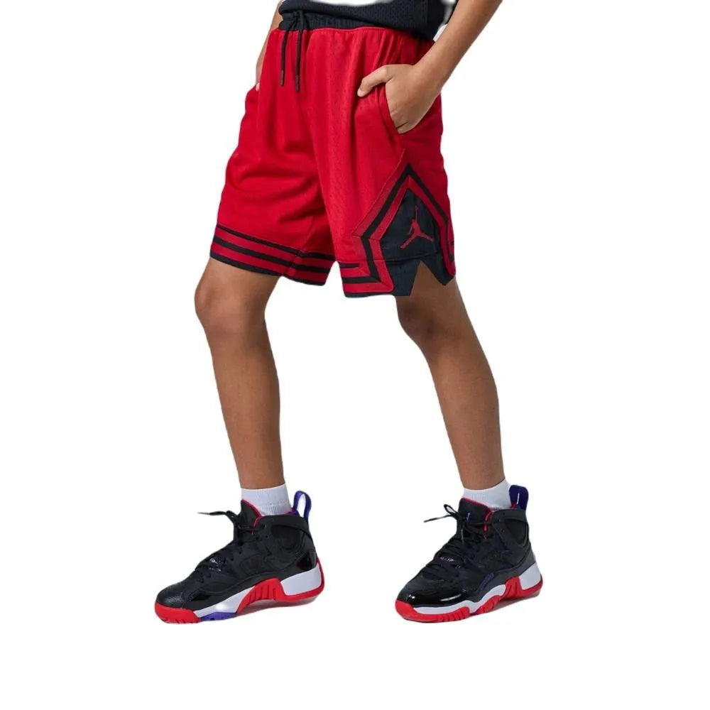 Jordan Air Diamond sweat shorts