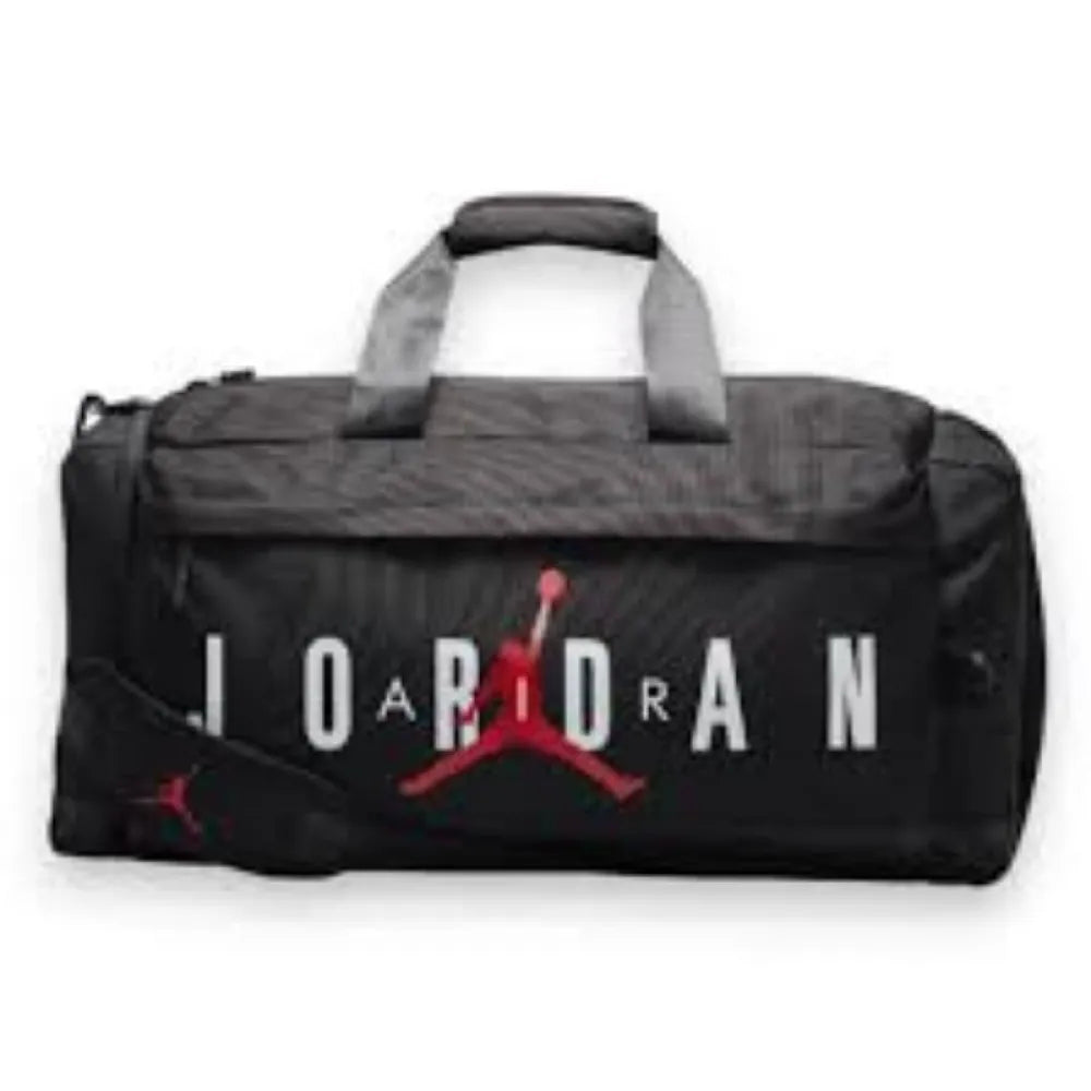 Jordan Jam Velocity 023 duffle bag 62.5L