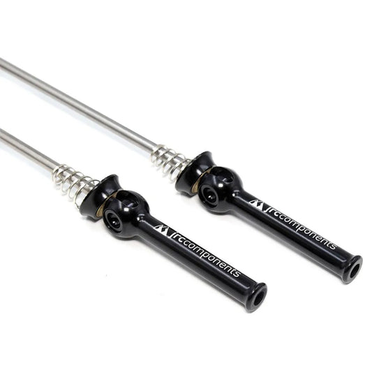 Jrc components Chuku Titanium quick release skewer