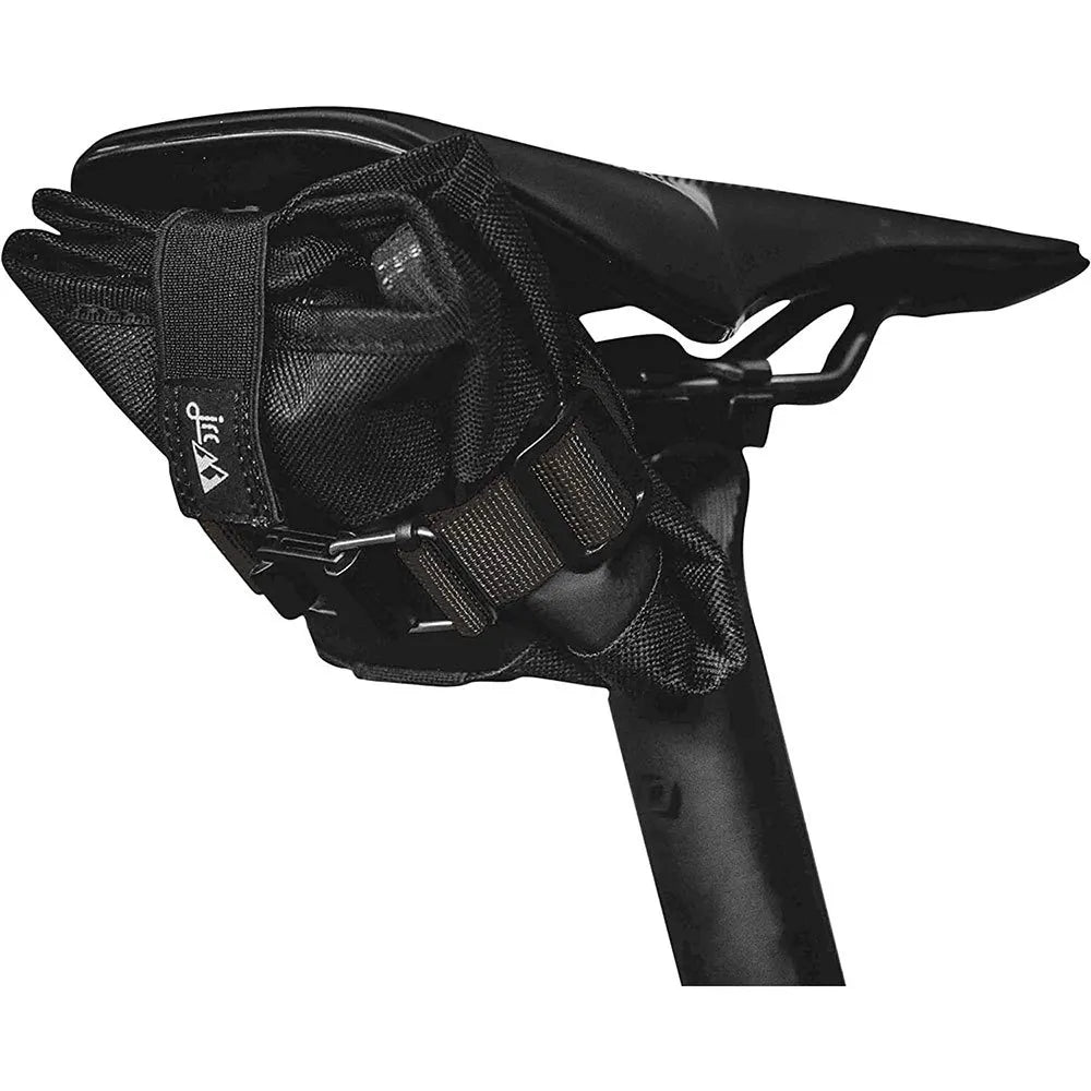 Jrc components Hokan 2.0 Roll saddle bag