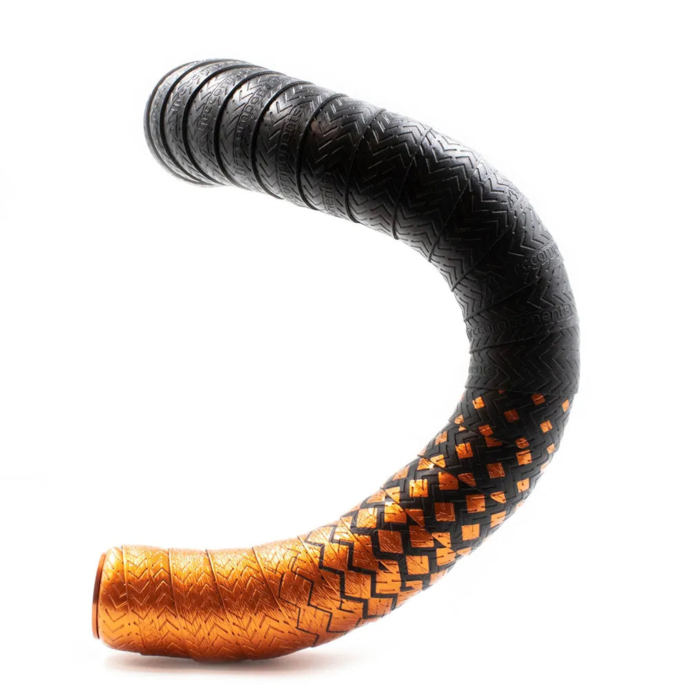 Jrc components Orimono Premium Metalic 2.0 handlebar tape