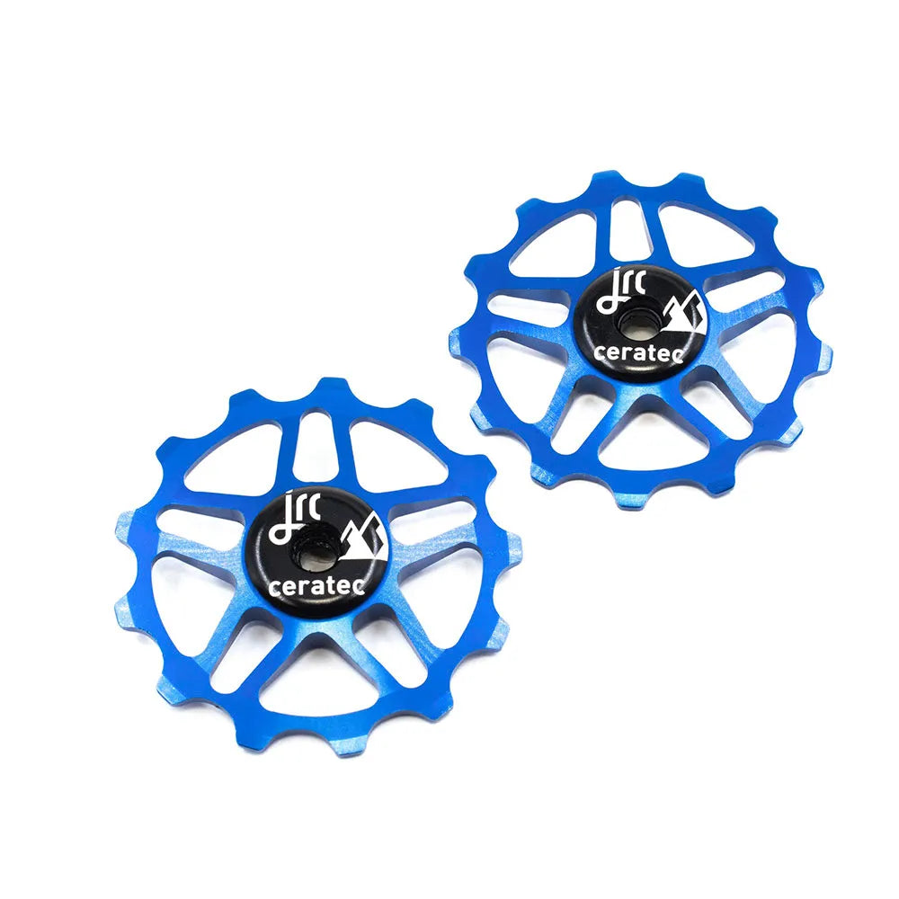 Jrc components Shimano MTB 12s jockey wheel set