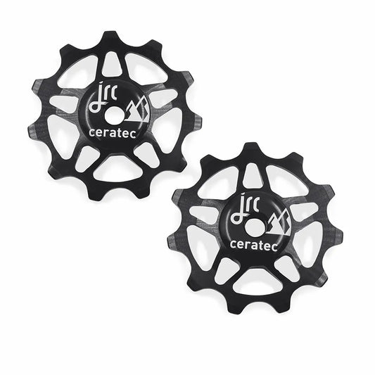 Jrc components Shimano Ultegra/105 12s jockey wheel set