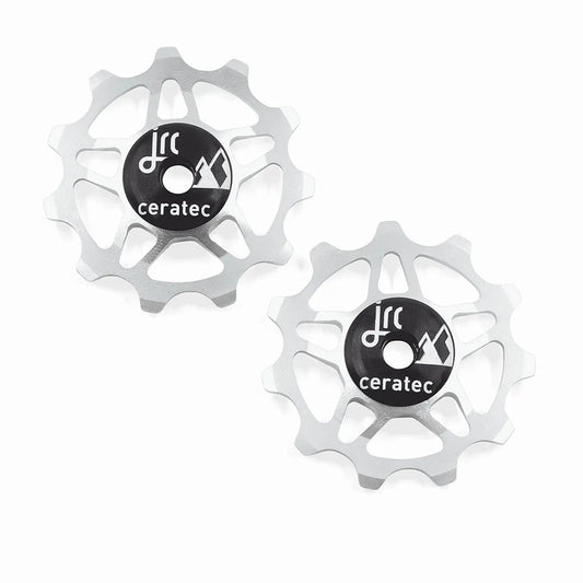 Jrc components Shimano Ultegra/105 12s jockey wheel set