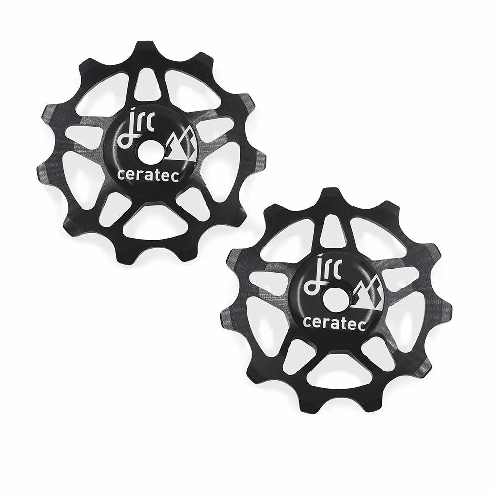 Jrc components Shimano Ultegra/105 12s jockey wheel set