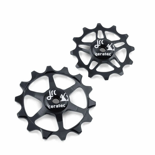 Jrc components Sram Eagle Ceramic jockey wheel set
