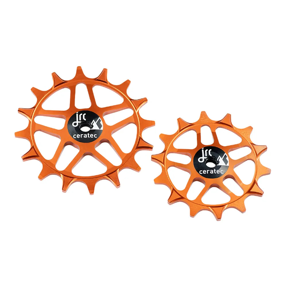 Jrc components SRAM Eagle T-Type pinion 2 units