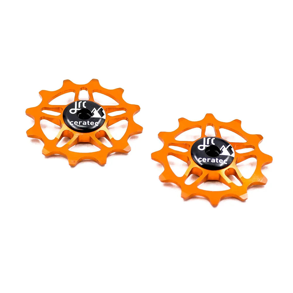 Jrc components Sram Force/Red AXS jockey wheel set