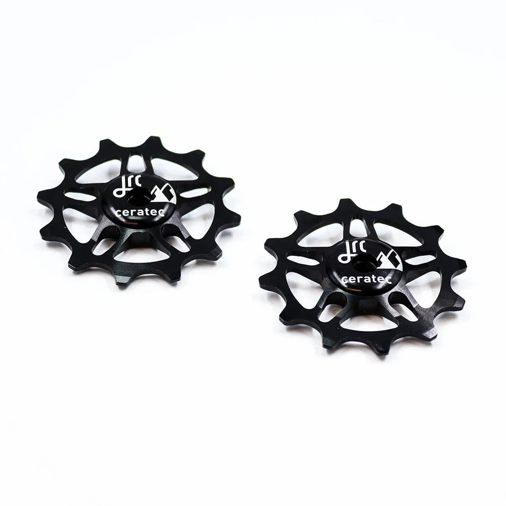 Jrc components Sram Force/Red AXS jockey wheel set