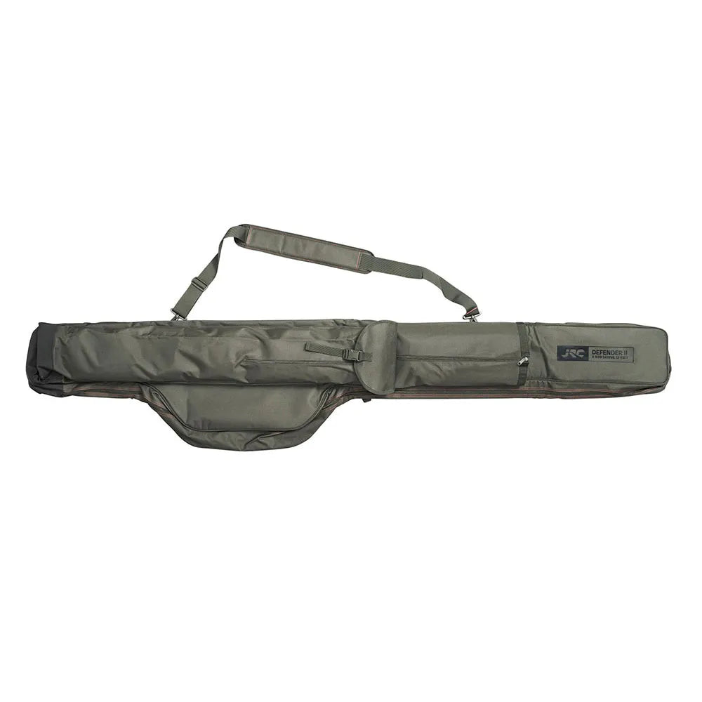 JRC Defender II 3 rod holdall