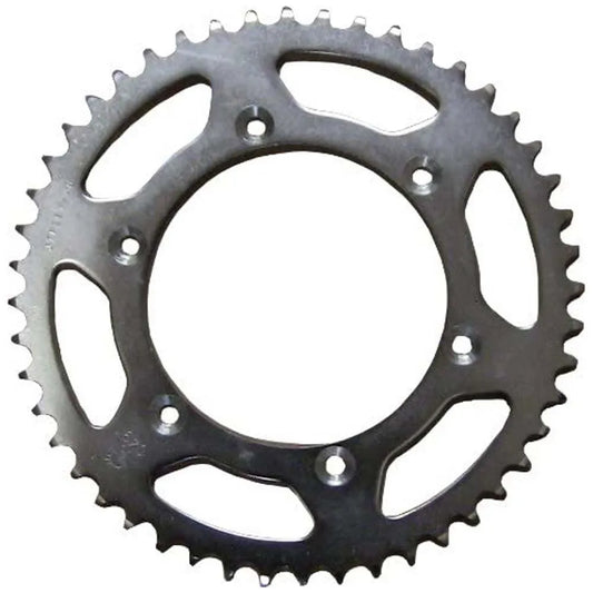 Jt sprockets 520 JTR822.51 Steel rear sprocket