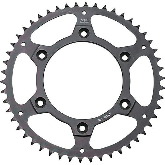 Jt sprockets 520 SC JTR210.50SC Steel rear sprocket