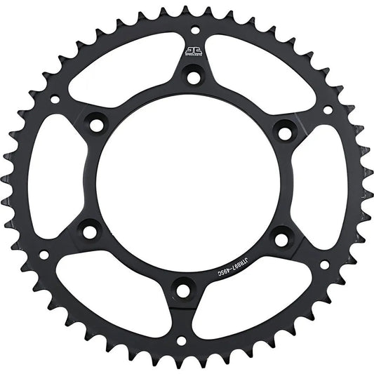 Jt sprockets 520 SC JTR897.49SC Steel rear sprocket