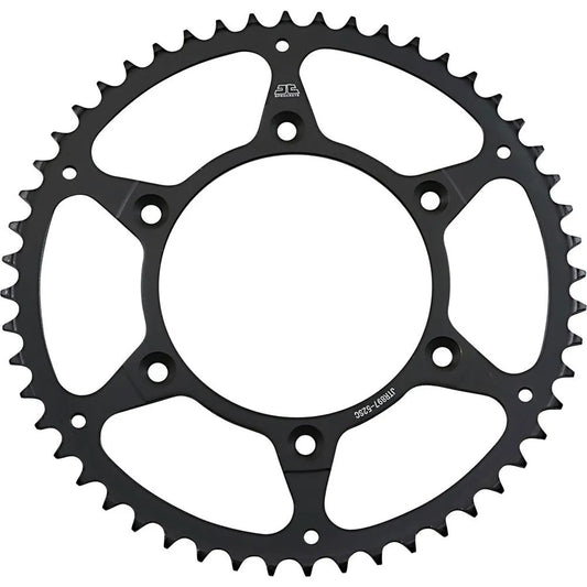 Jt sprockets 520 SC JTR897.52SC Steel rear sprocket