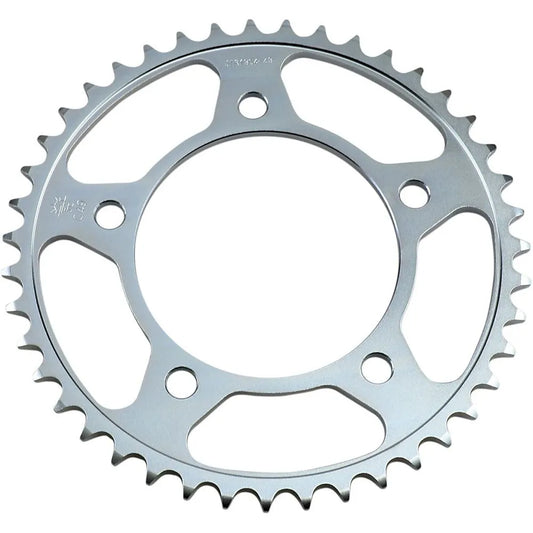 Jt sprockets 525 JTR1304.43 Steel rear sprocket