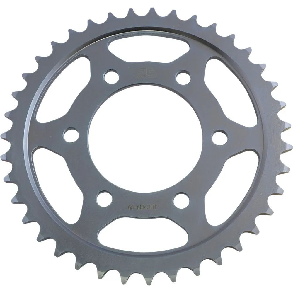 Jt sprockets 525 JTR1489.39 Steel rear sprocket