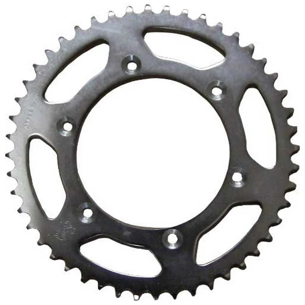 Jt sprockets 525 JTR1489.41ZBK Steel rear sprocket