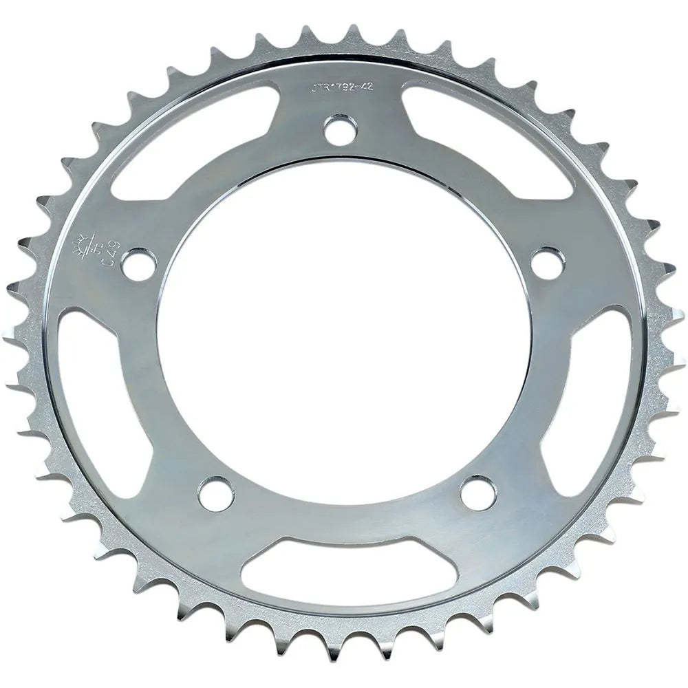 Jt sprockets 525 JTR1792.42 Steel rear sprocket