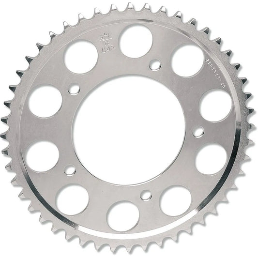 Jt sprockets 525 JTR1792.47 Steel rear sprocket