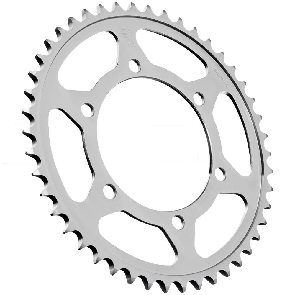 Jt sprockets 525 JTR1876.46 Steel rear sprocket