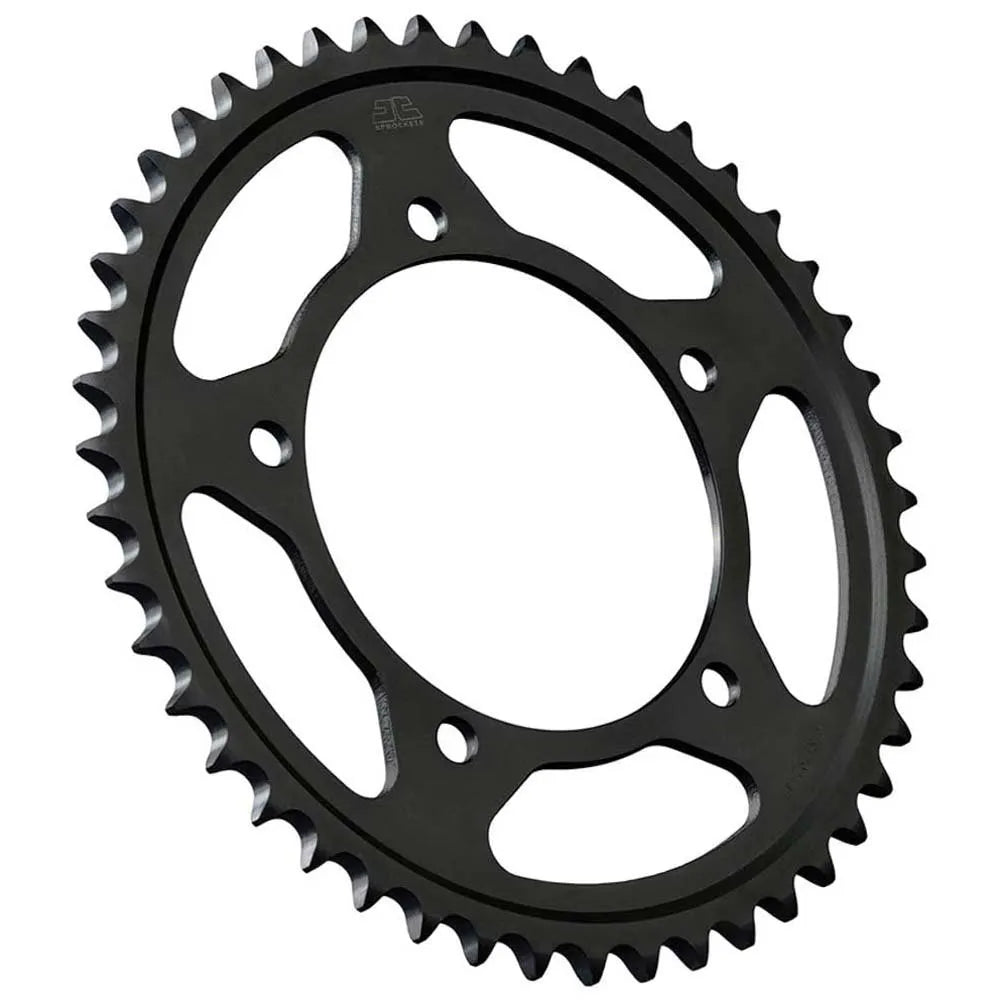 Jt sprockets 525 JTR2014.47ZBK Steel rear sprocket