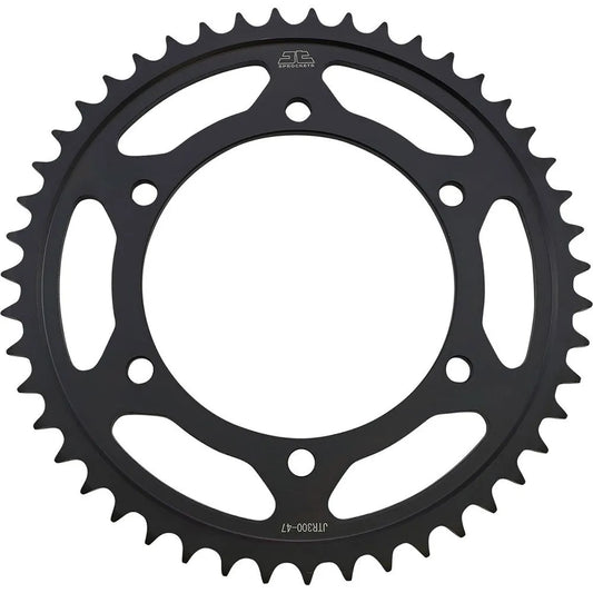 Jt sprockets 525 JTR300.47 Steel rear sprocket
