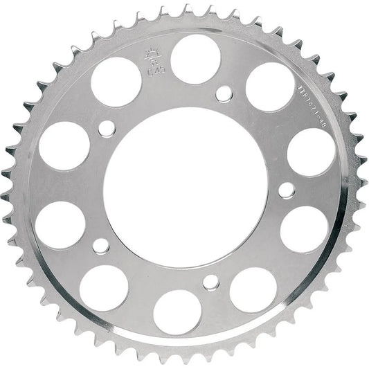 Jt sprockets 525 JTR702.44 Steel rear sprocket