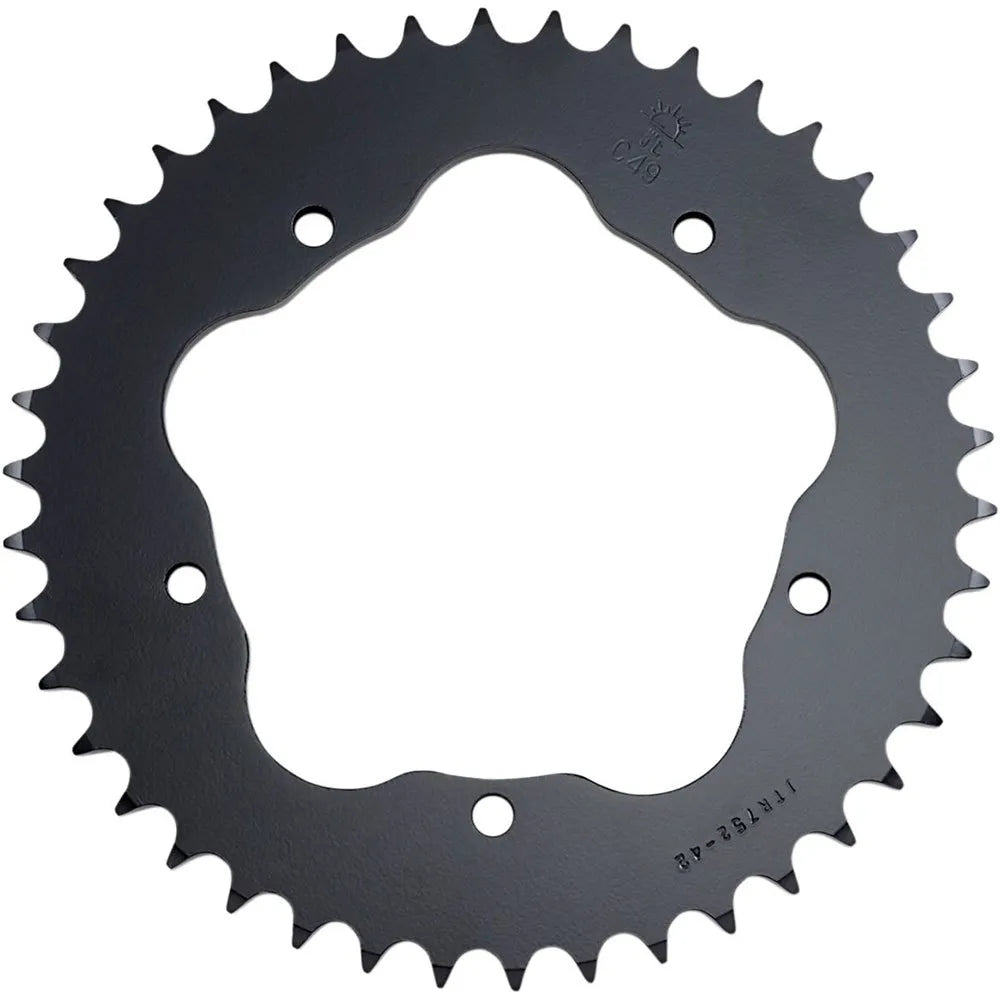 Jt sprockets 525 JTR752.42 Steel rear sprocket