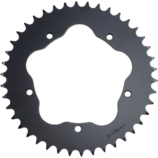 Jt sprockets 525 JTR752.42 Steel rear sprocket