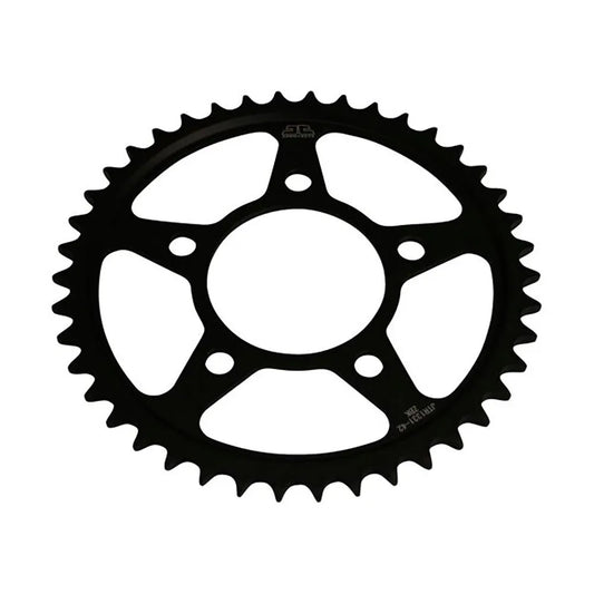 Jt sprockets 530 JTR479.46ZBK Steel rear sprocket