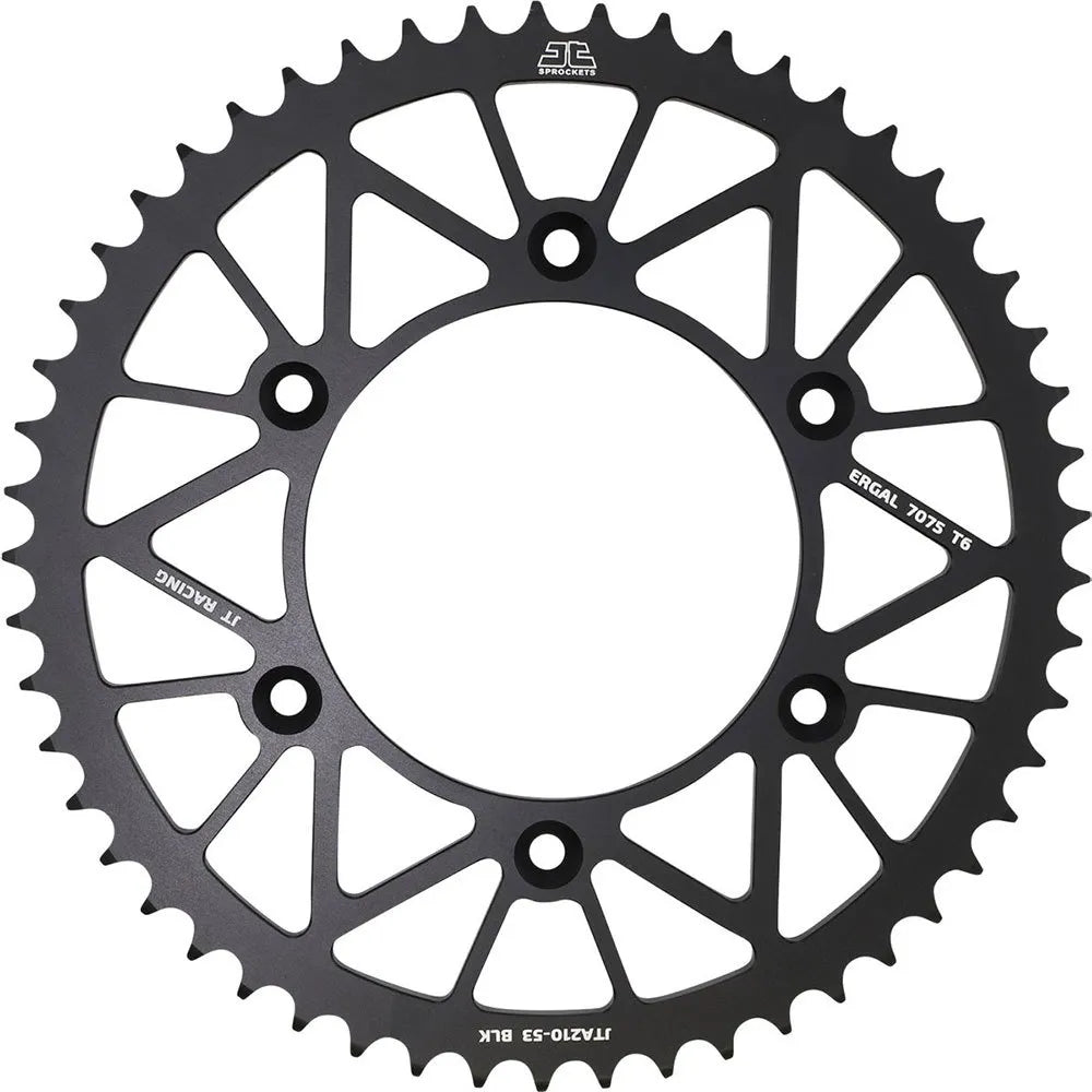 Jt sprockets Honda JTA210.50BLK rear sprocket