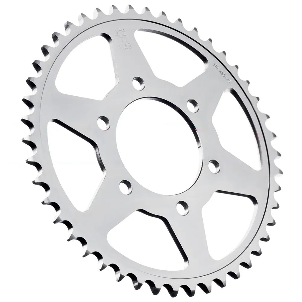 Jt sprockets JT JTR 1489-46 rear sprocket