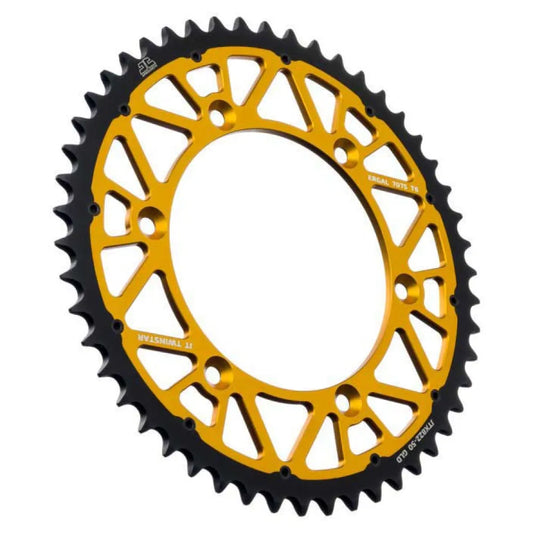 Jt sprockets JTX 822-50 rear sprocket