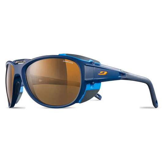 Julbo Explorer 2.0 Reactiv Cameleon photochromic sunglasses