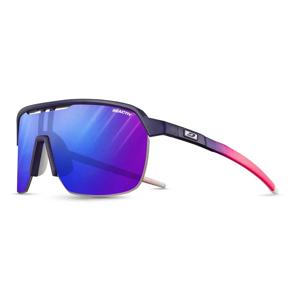 Julbo Frequency Photochromic Polarized Sunglasses