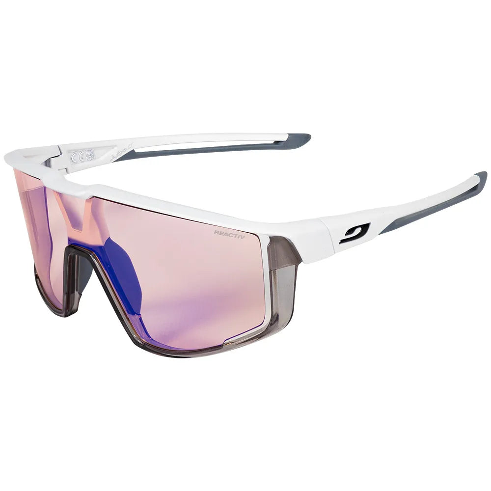 Julbo Fury Photochromic Polarized Sunglasses