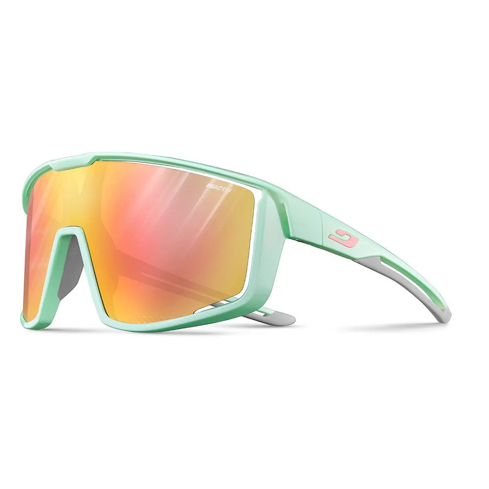 Julbo Fury photochromic sunglasses