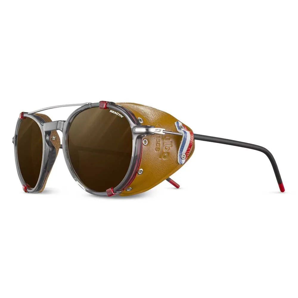 Julbo Legacy Photochromic Polarized Sunglasses