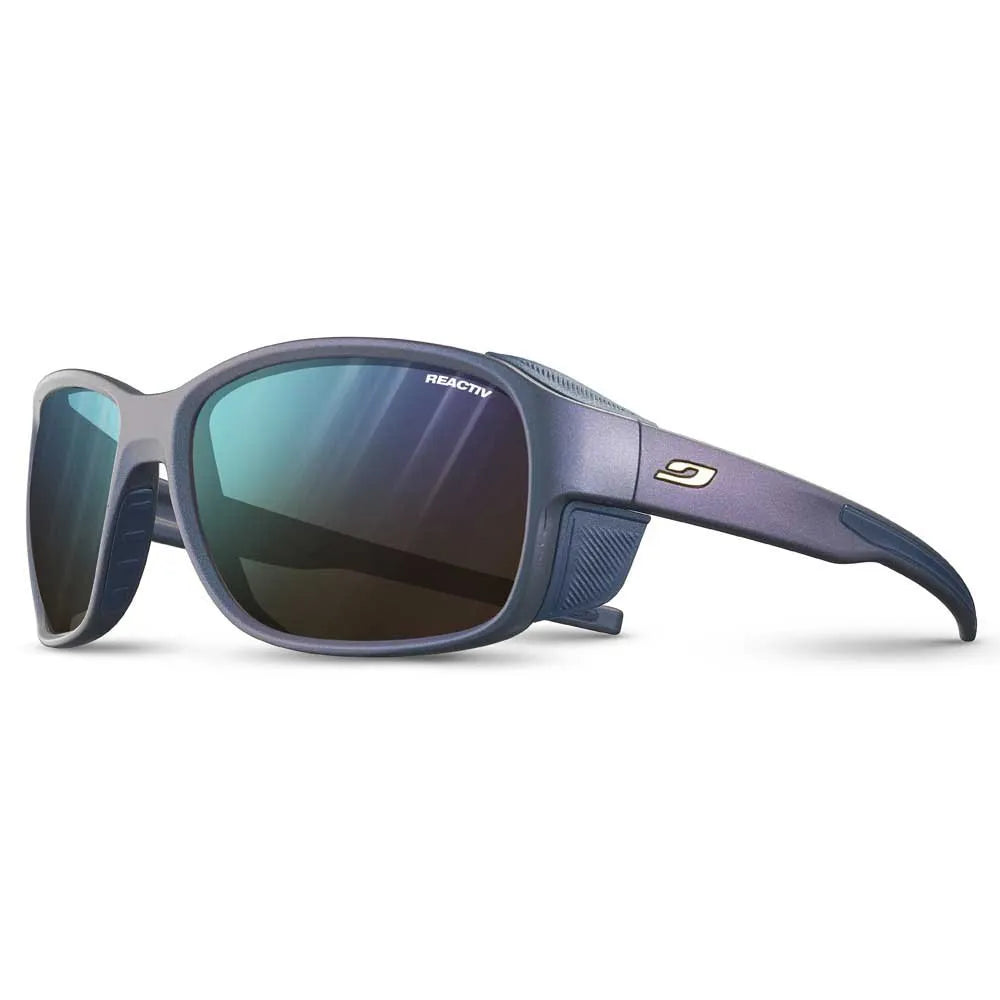 Julbo Monterosa 2 photochromic sunglasses